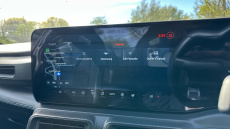 Ford Mustang 5.0 V8 Dark Horse 2dr Auto Petrol Coupe